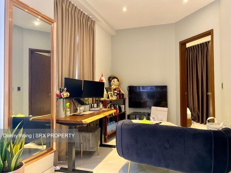 Devonshire 12 (D9), Apartment #448321501